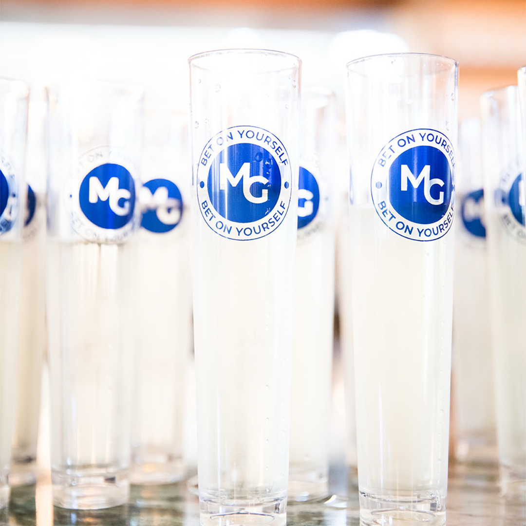 Bet On Yourself™ Flutes