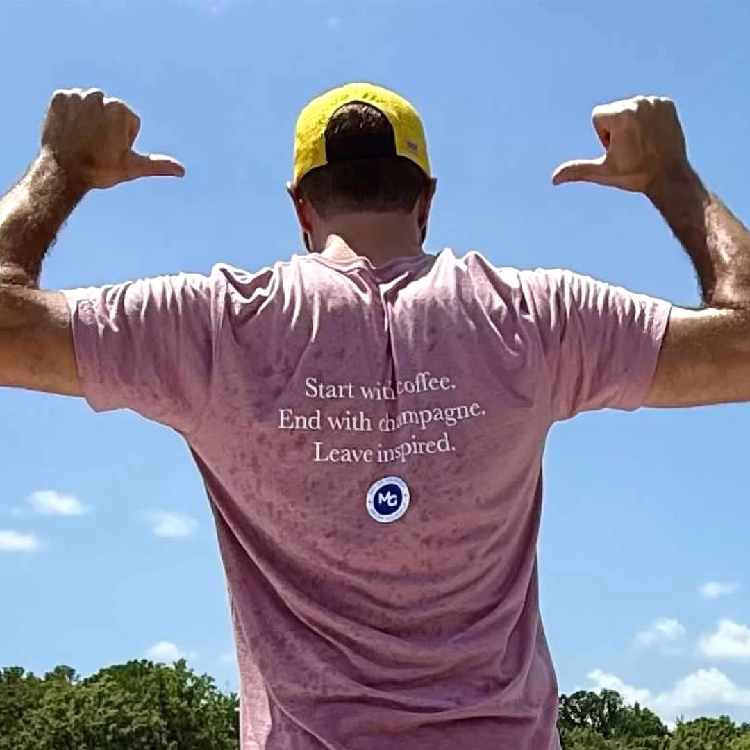 Bet On Yourself™ T-Shirts