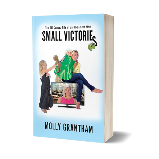 Small Victories (Book One)