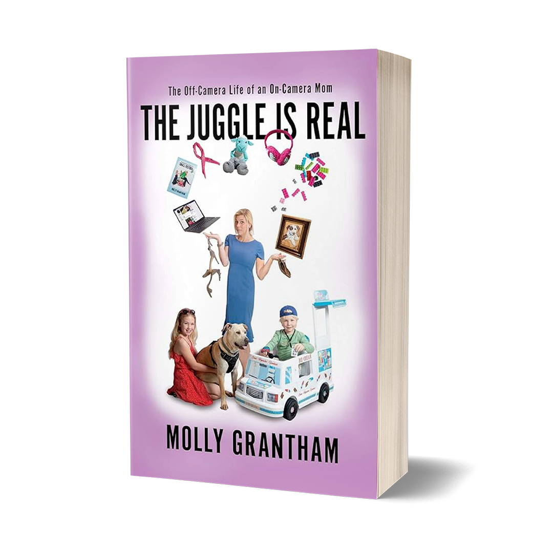 The Juggle Is Real (Book Two)