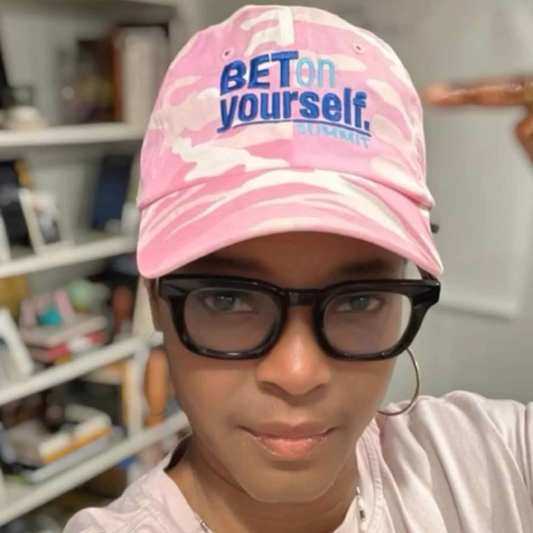 Bet On Yourself™ Trucker Hat